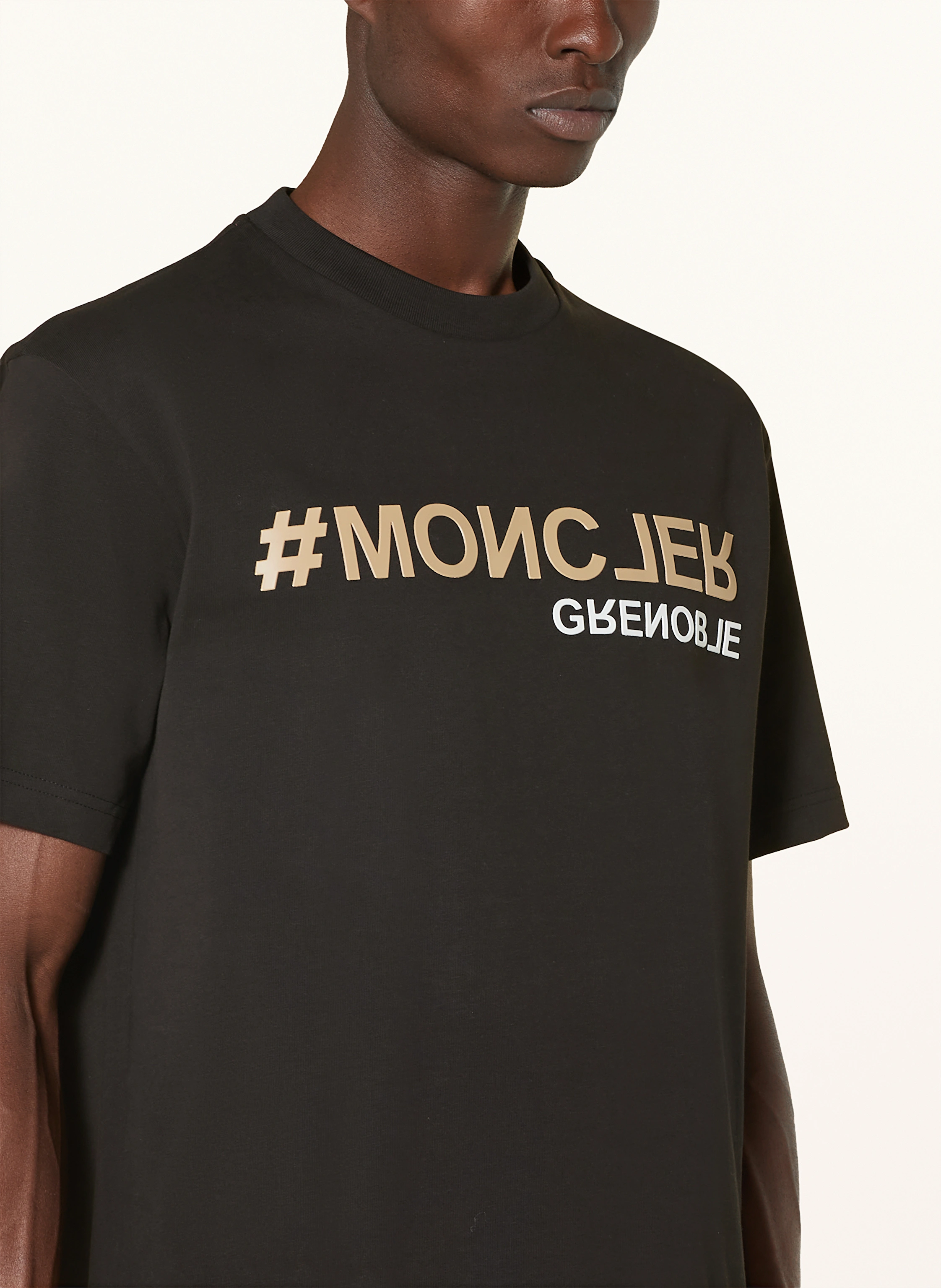 MONCLER GRENOBLE T-Shirt