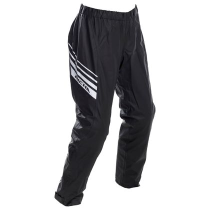 Pantalon de pluie Richa RAINSTRETCH - Noir