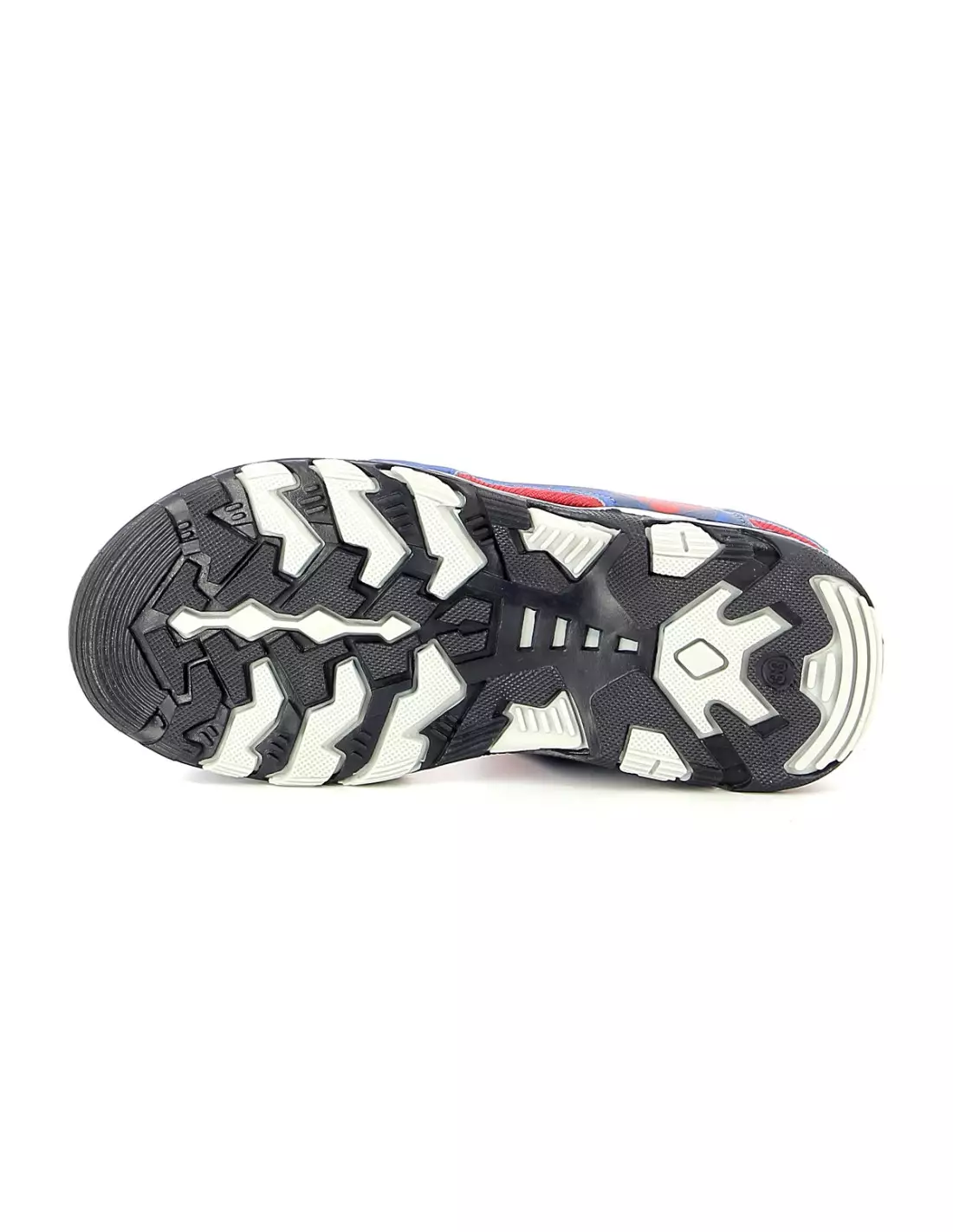 LEOMIL SP010560 - Spider-Man - Sandales & nu-pieds CblRed