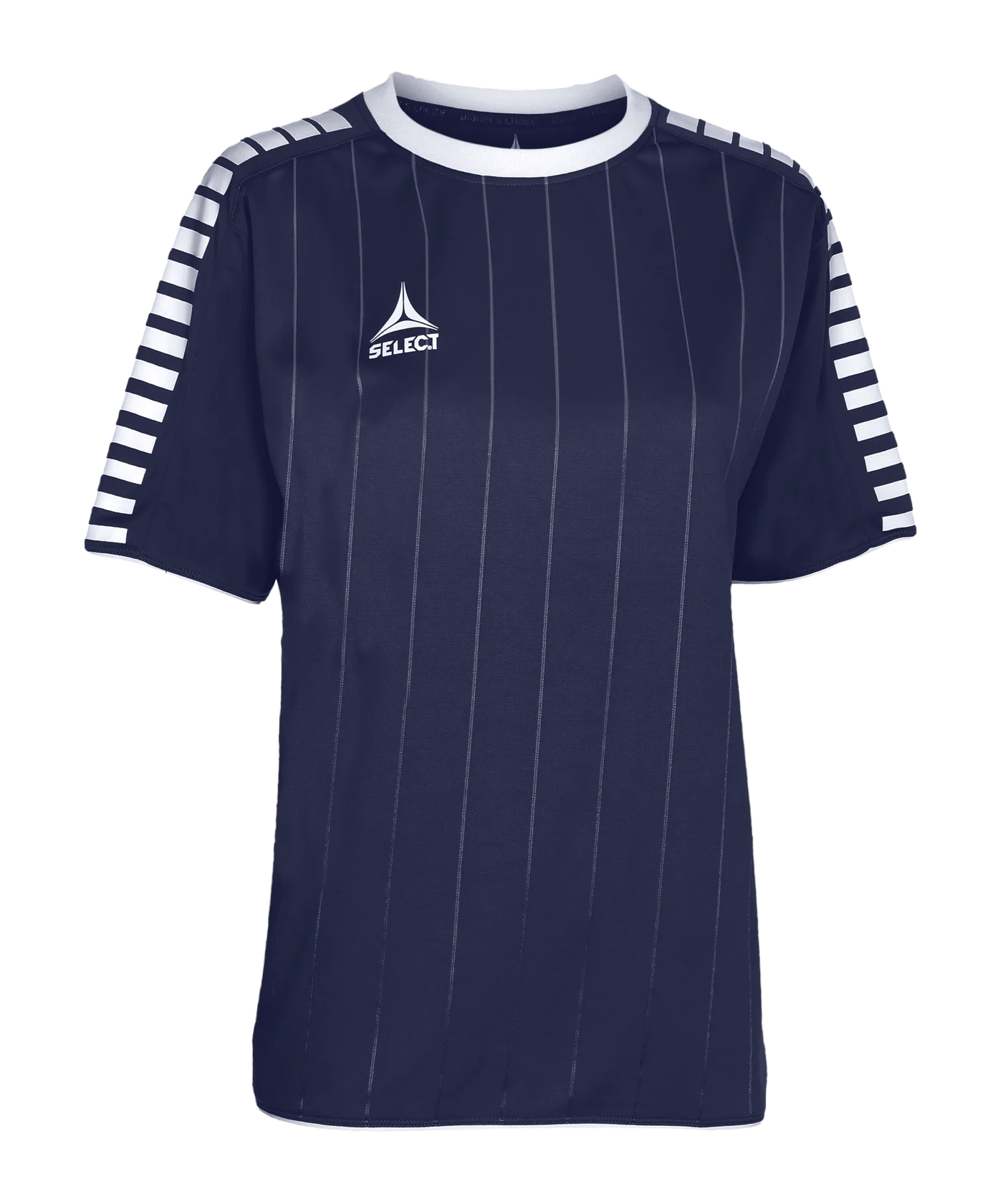 Select Argentina Trikot kurzarm Damen Blau F999