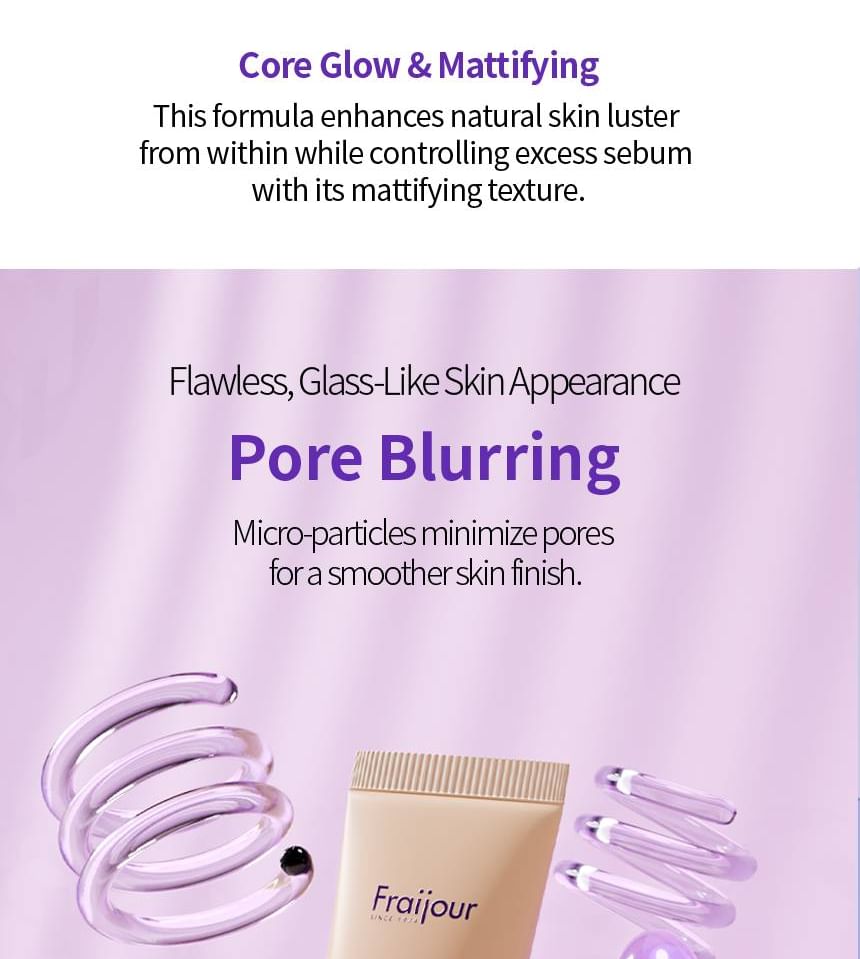 Fraijour - Retin-Collagen 3D Core Blemish Balm