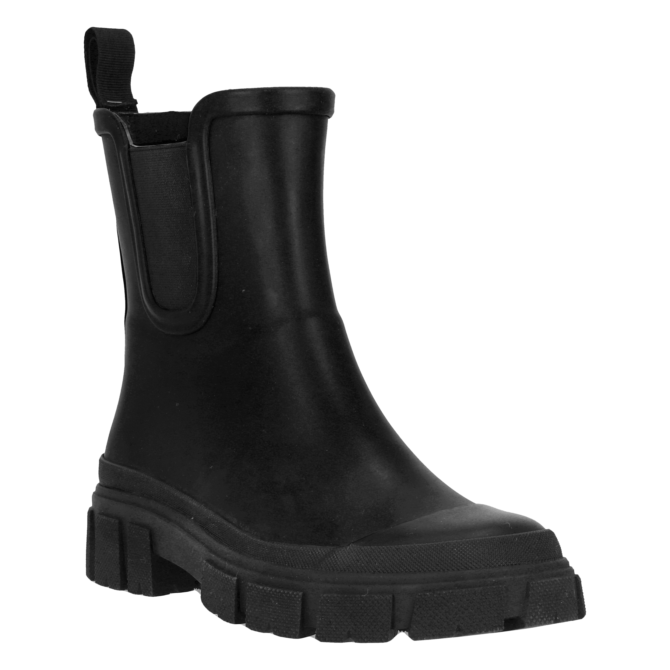 Vertical Rayleana W Rubber Boot - Støvler
