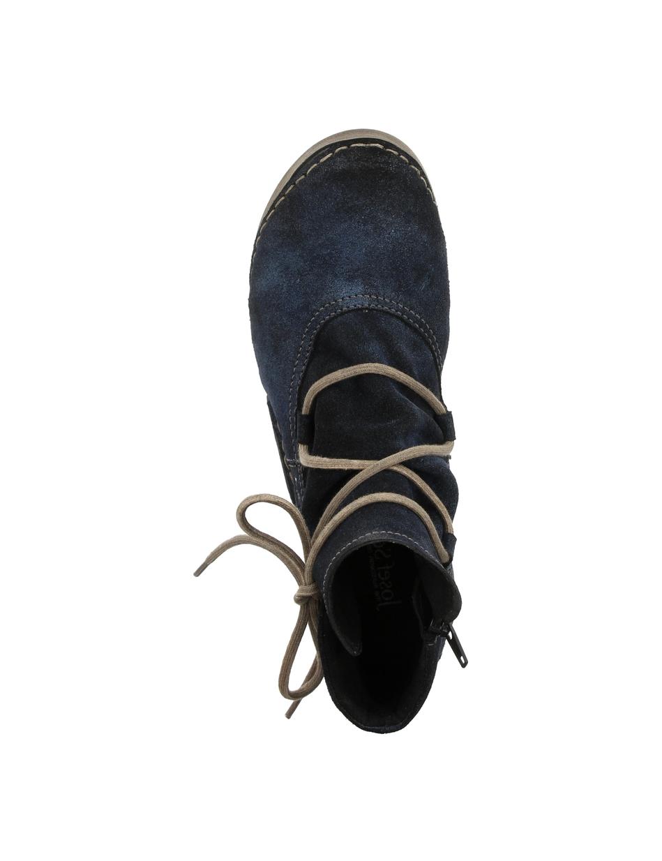 Stiefelette Fergey 99, ocean