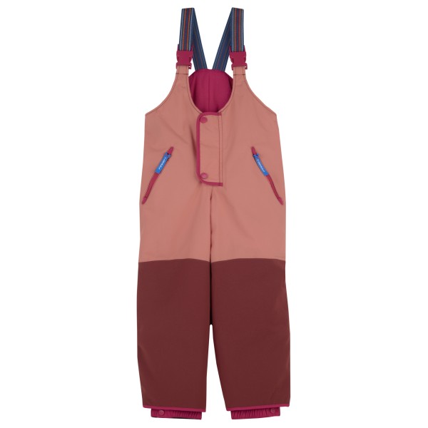 Finkid - Kid's Kajo Husky - Pantalon de ski