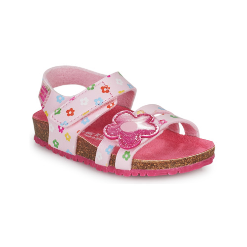 Agatha Ruiz de la Prada - BIO - Rose