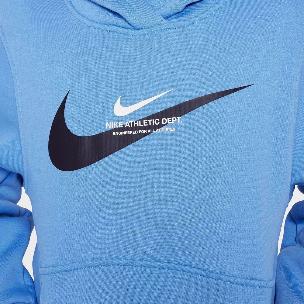 NikeB NSW SI FLC PO HOODIE BB