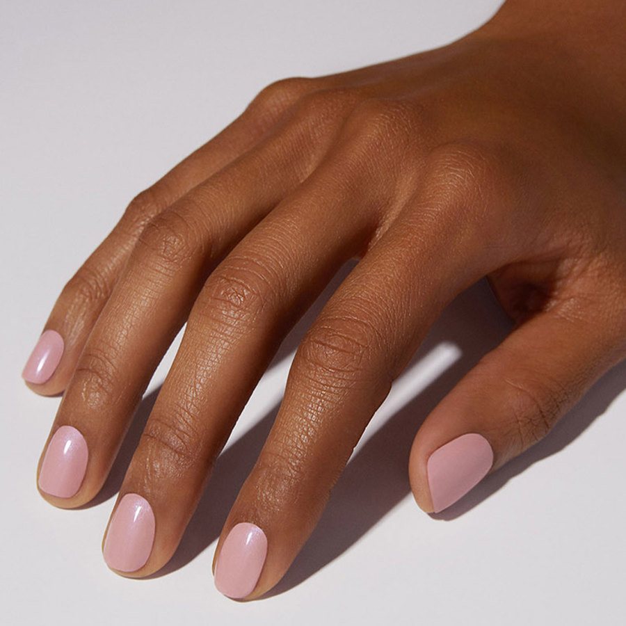 CND VINYLUX Long Wear Polish Blush Teddy #182 15ml