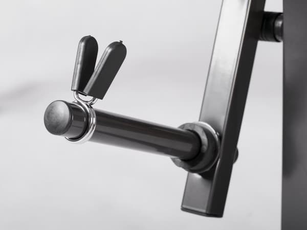 Treningsbenk for vektstang Neo-Sport NS-201