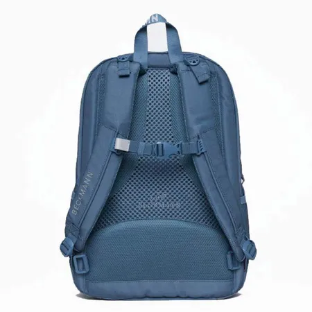 Beckmann Sport Junior, Blue Glitter, 30 Liter