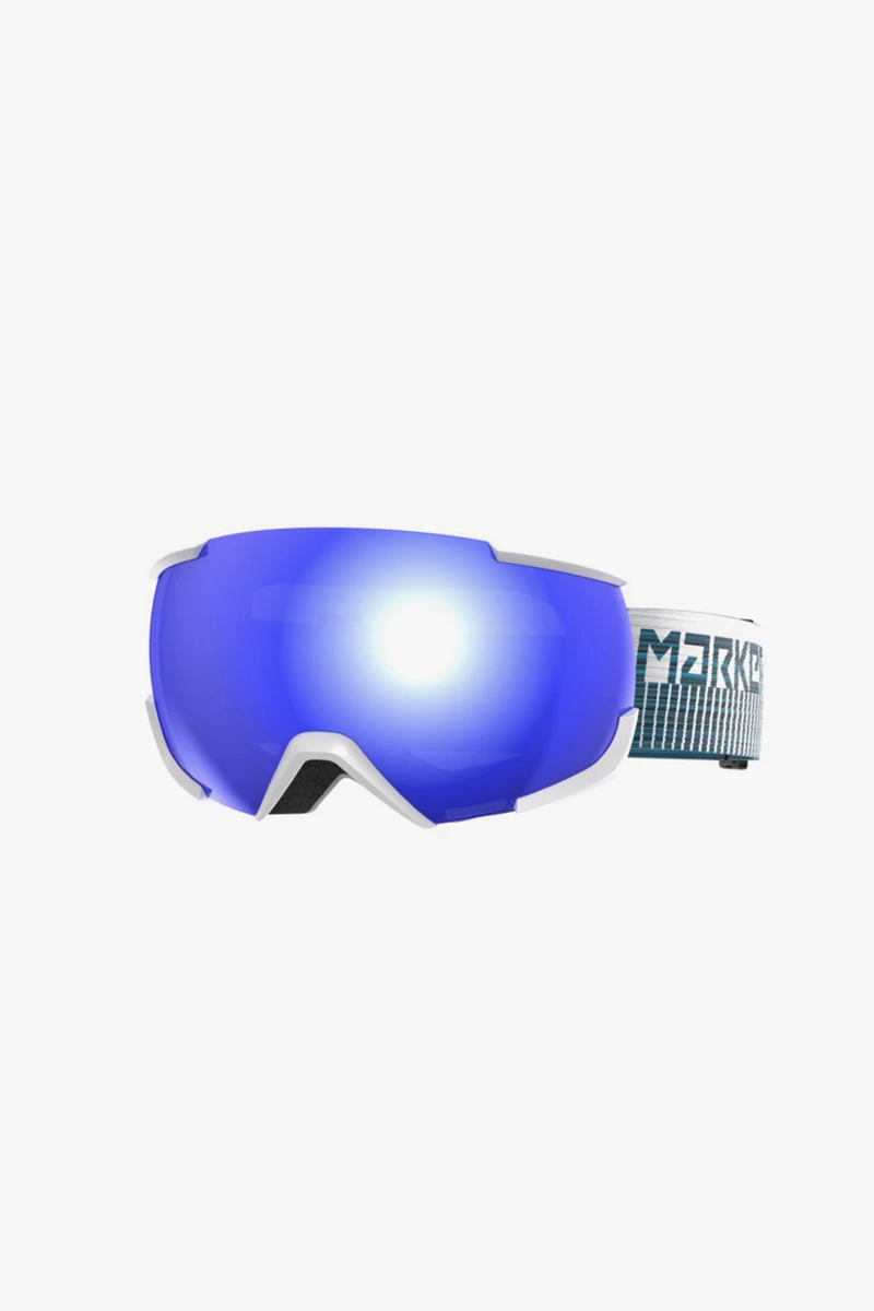 Marker 16:10+ Skibrille
