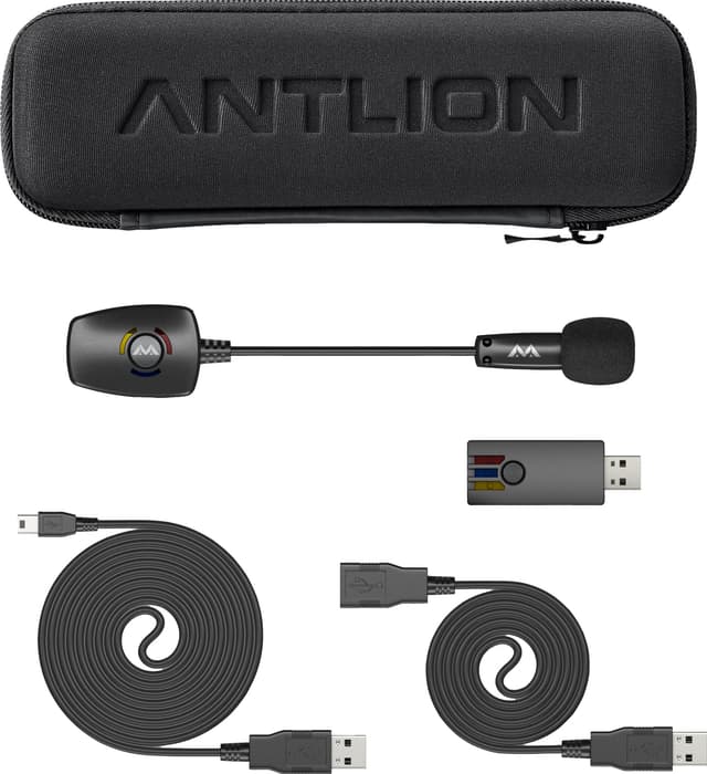 ModMic trådløs mikrofon