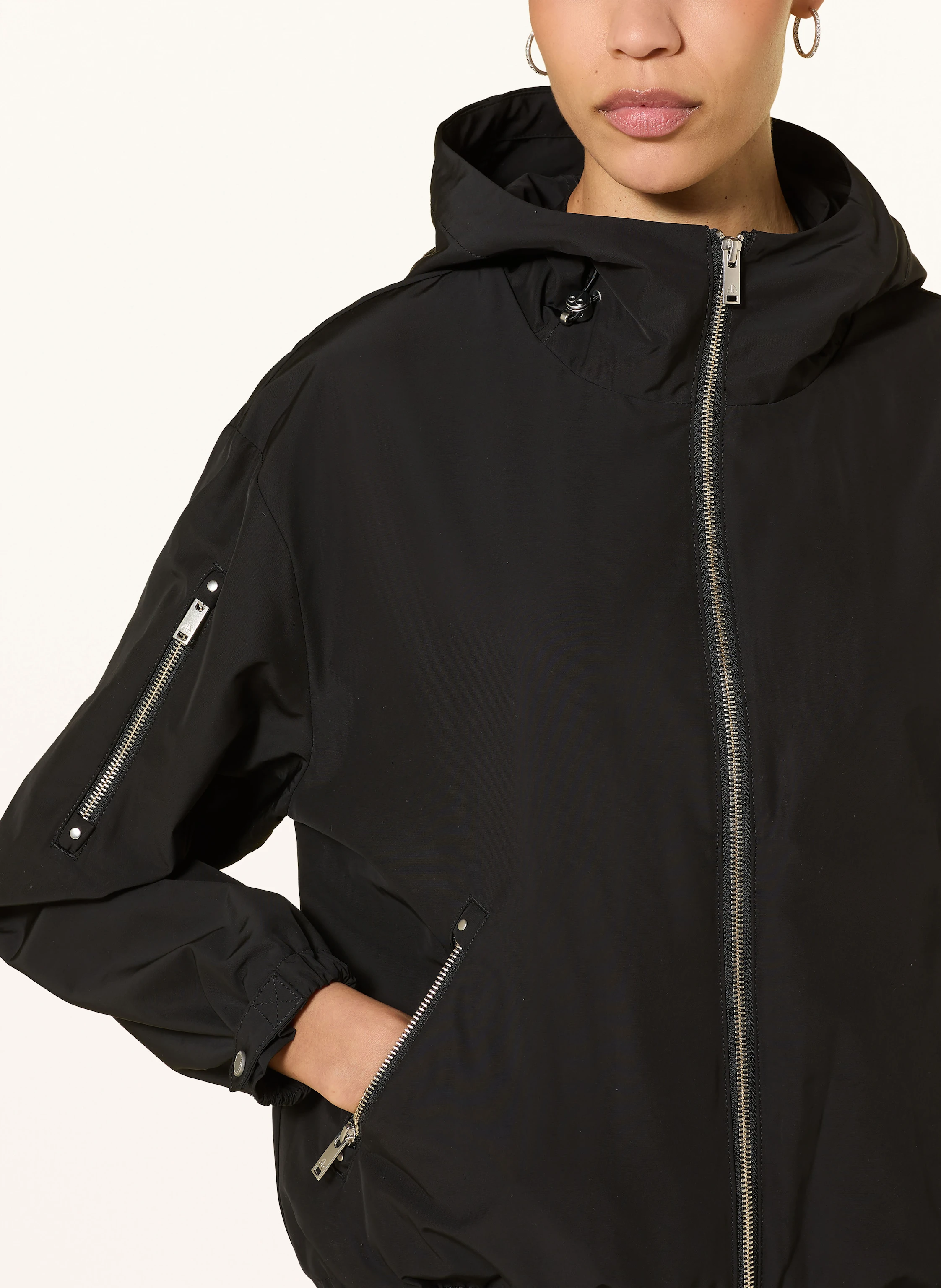 MOOSE KNUCKLES Jacke BEAUMONT