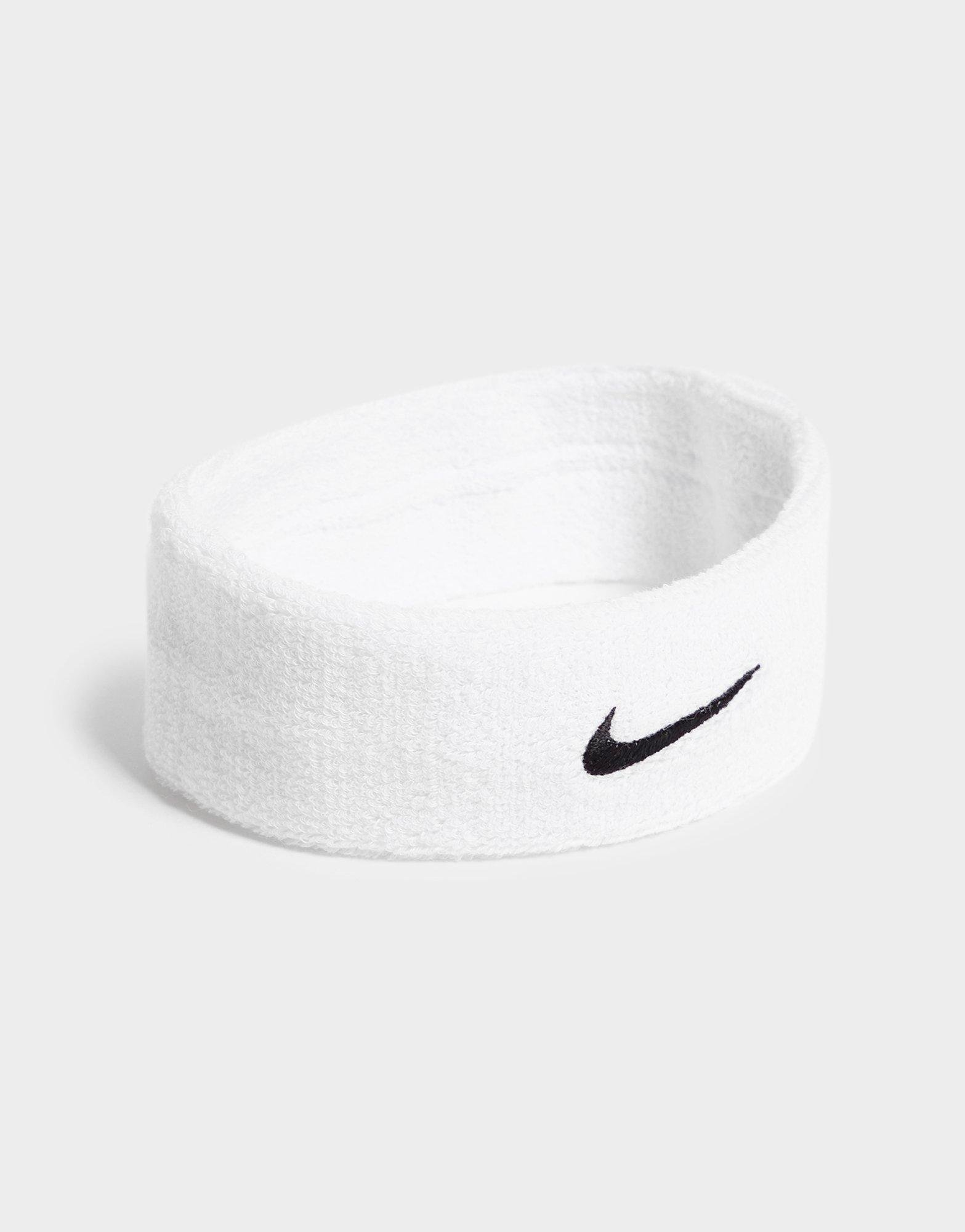 Nike Serre-tête Swoosh