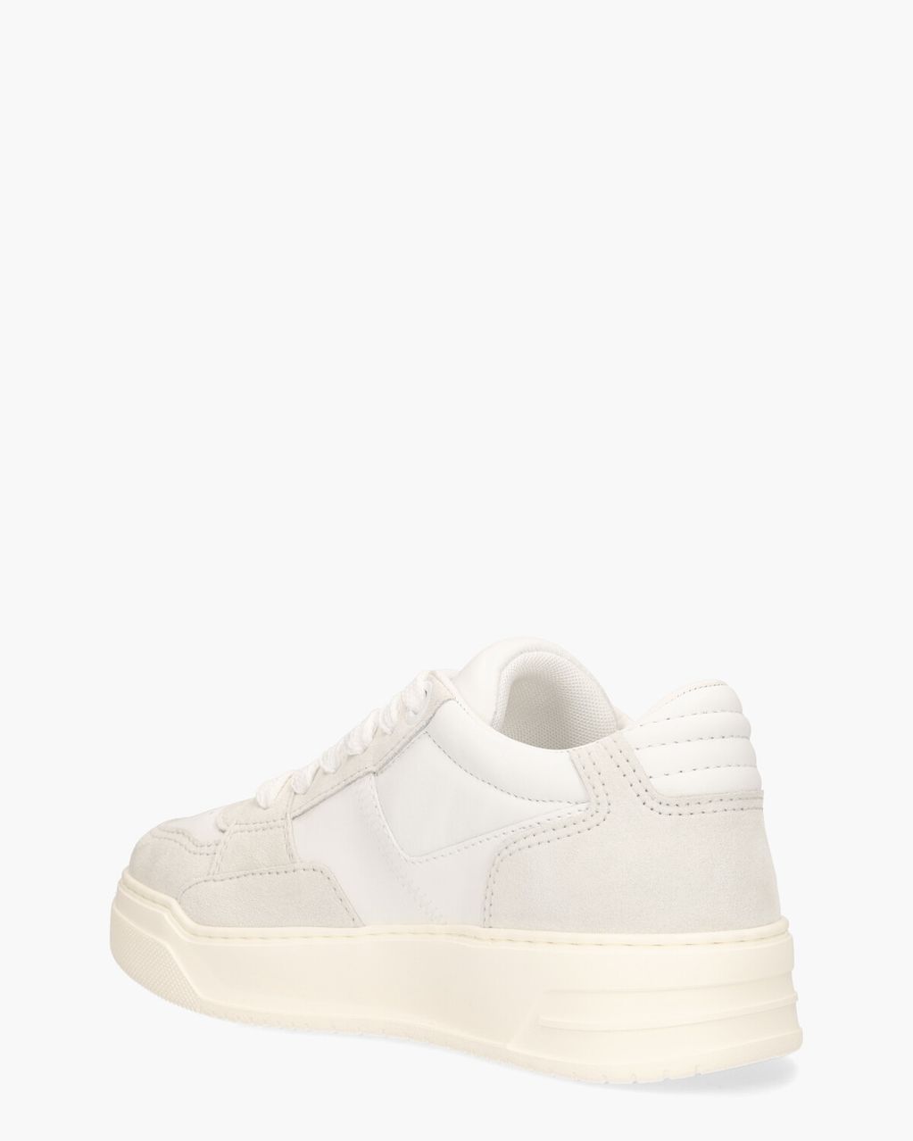 Hogan Chamallow Wit/Off-White Damessneakers