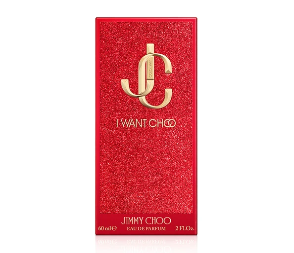 Jimmy Choo I Want Choo Eau de Parfum