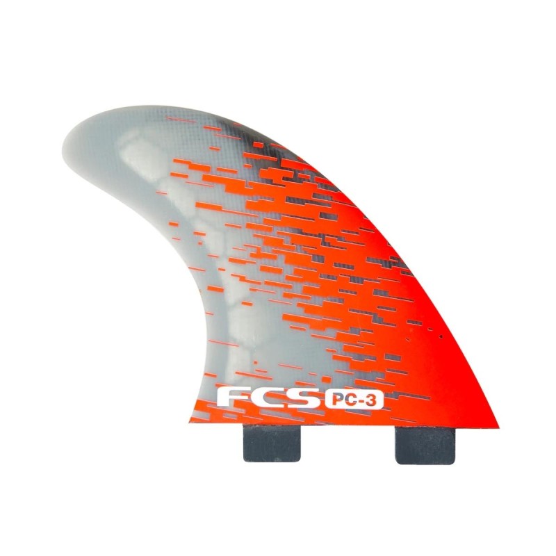 Ailerons FCS I  PC-3 Tri Fins - The Corner Shop