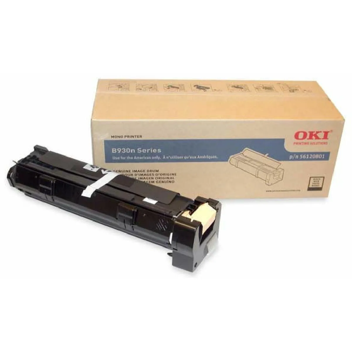 OKI Maintenance Kit B930