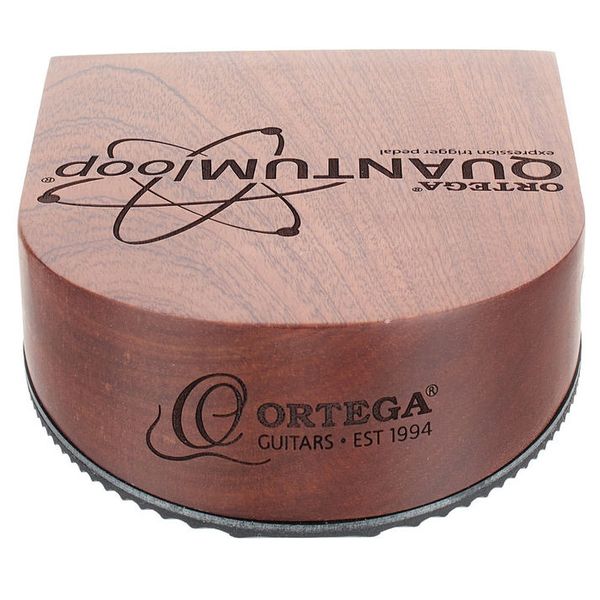 Ortega QUANTUMexp