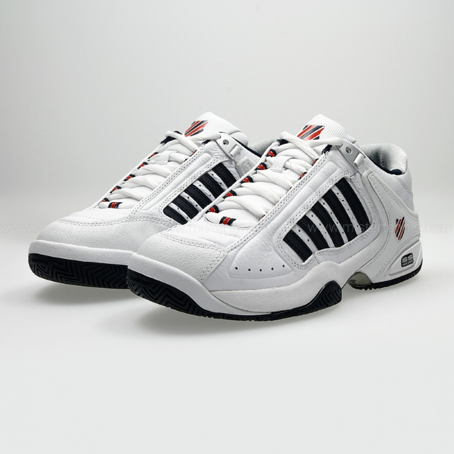K-Swiss Defier Heren