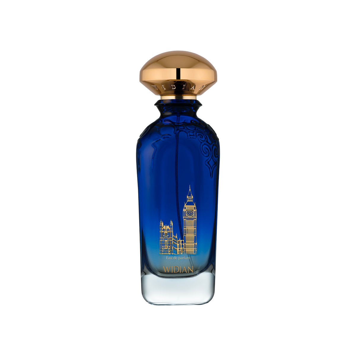 London Eau de Parfum 100ml