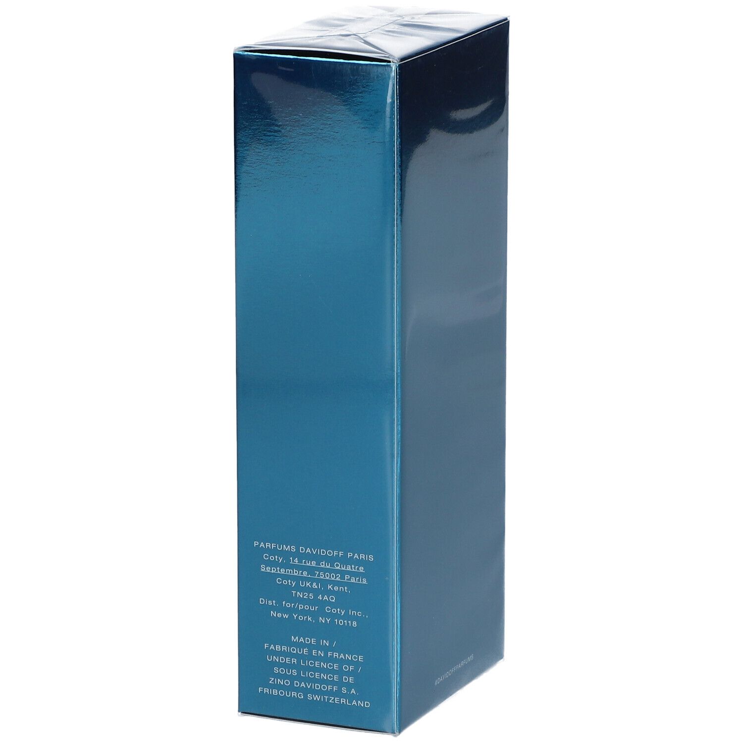 DAVIDOFF Cool Water for Men