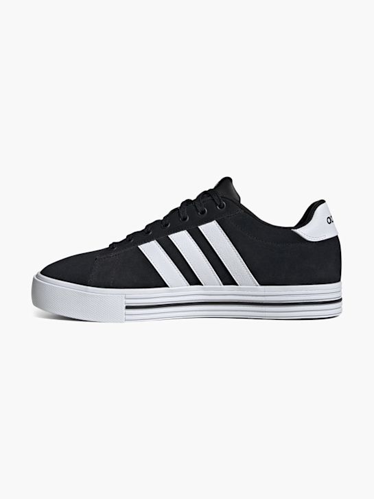 adidas DAILY 4.0 Sneaker Schwarz