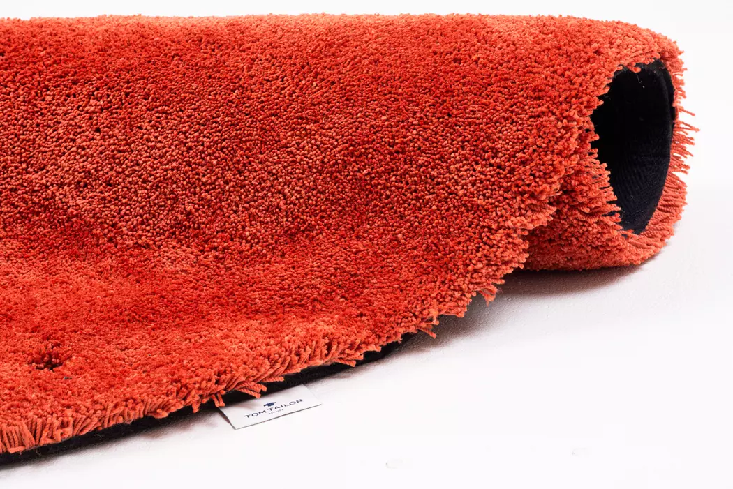 Shaggy Cozy Ø 100 cm