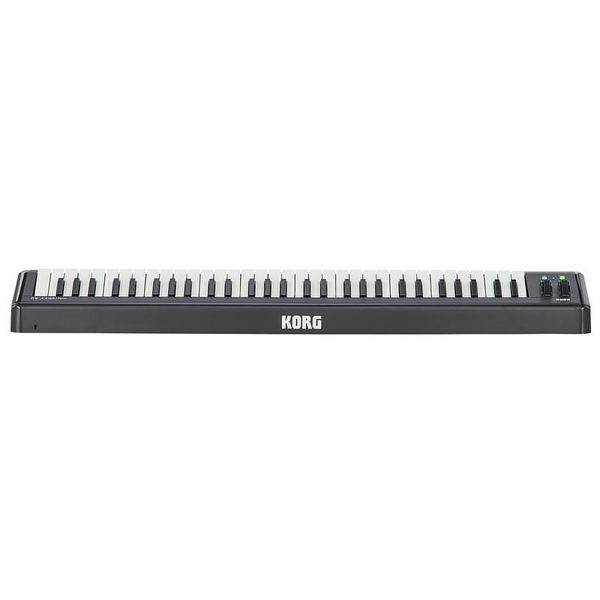 Korg microKEY Air 61