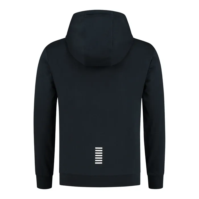 EA7 Train Core ID Hooded Trainingspak Heren