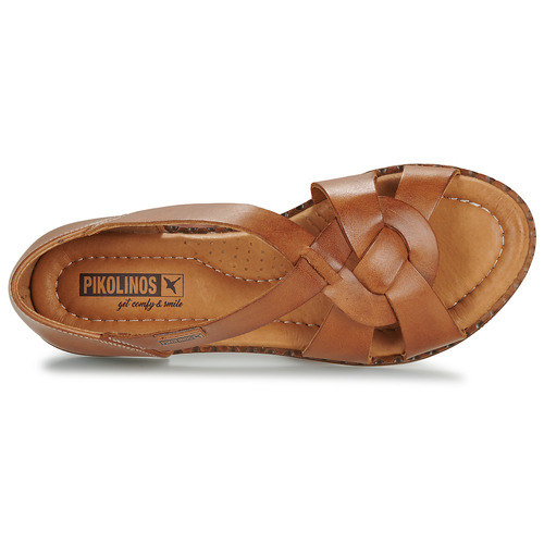 Pikolinos - ALGAR W0X - Cognac