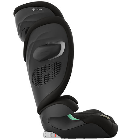 Cybex Kindersitz - Lösung G2 Plus - Moon Black