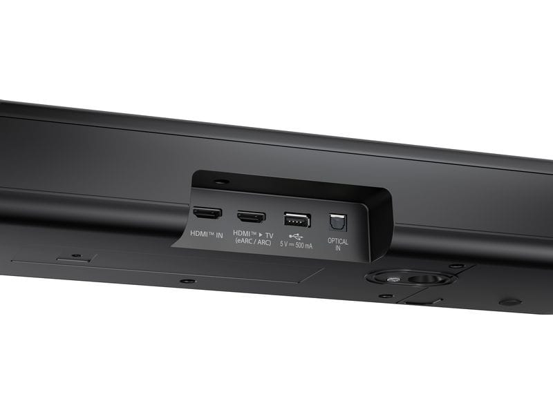 LG Soundbar DS77TY 3.1.3 Dolby Atmos Soundbar mit 400 Watt