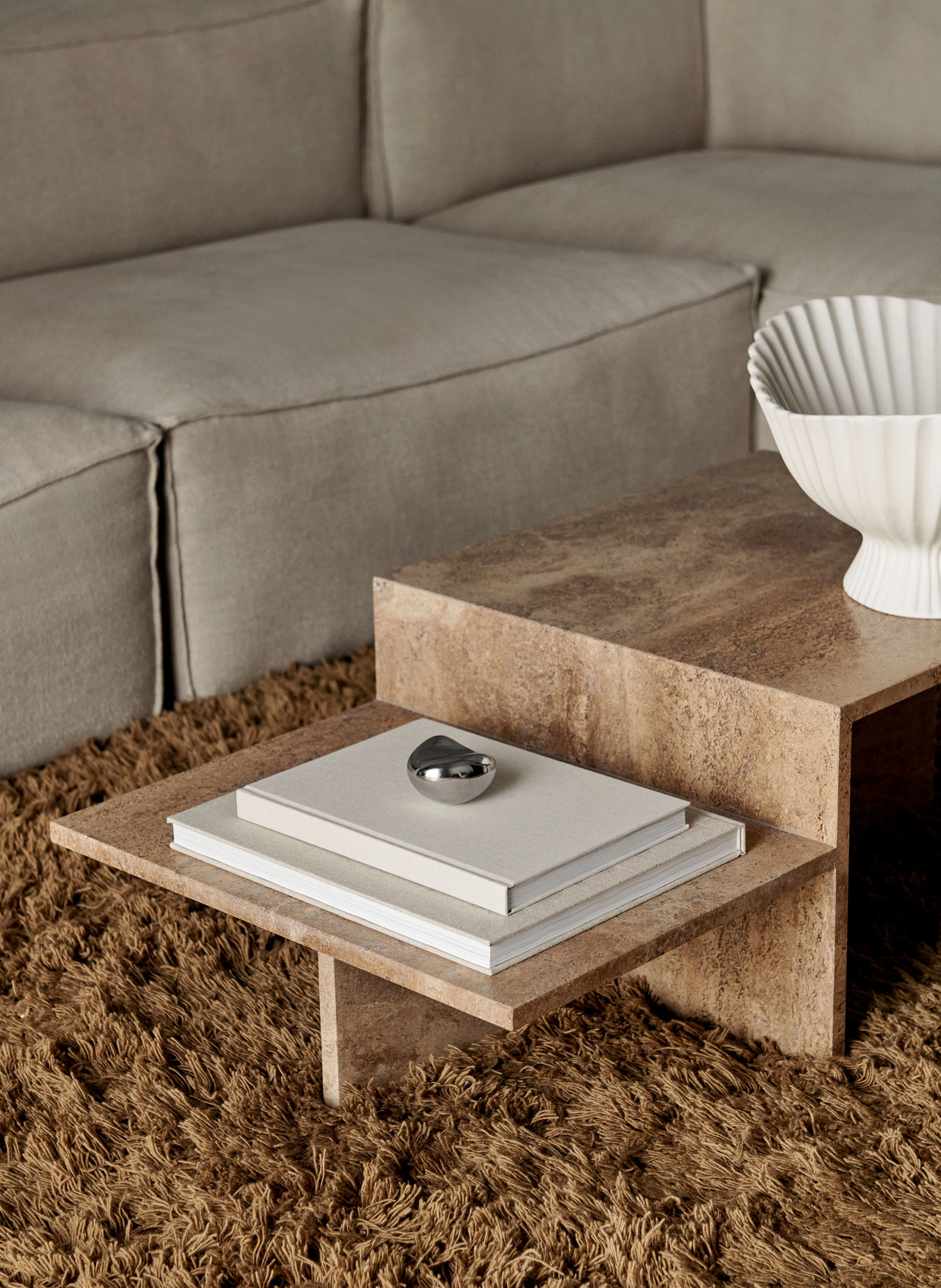 Ferm LIVING Dekofigur