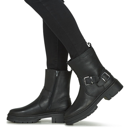 Bullboxer - YASMIN BUCKLE - Noir