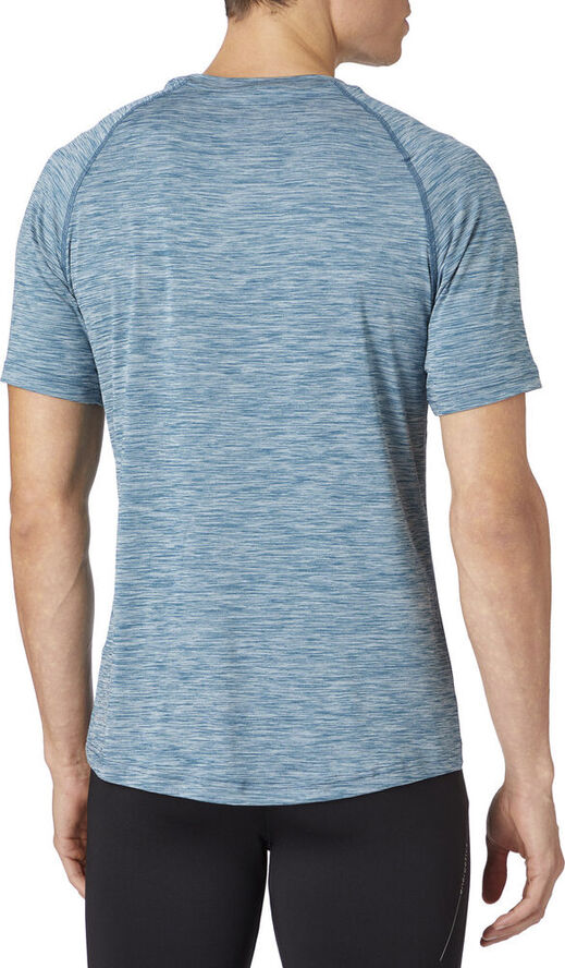 Energetics Rylu II løbe T-shirt Blå