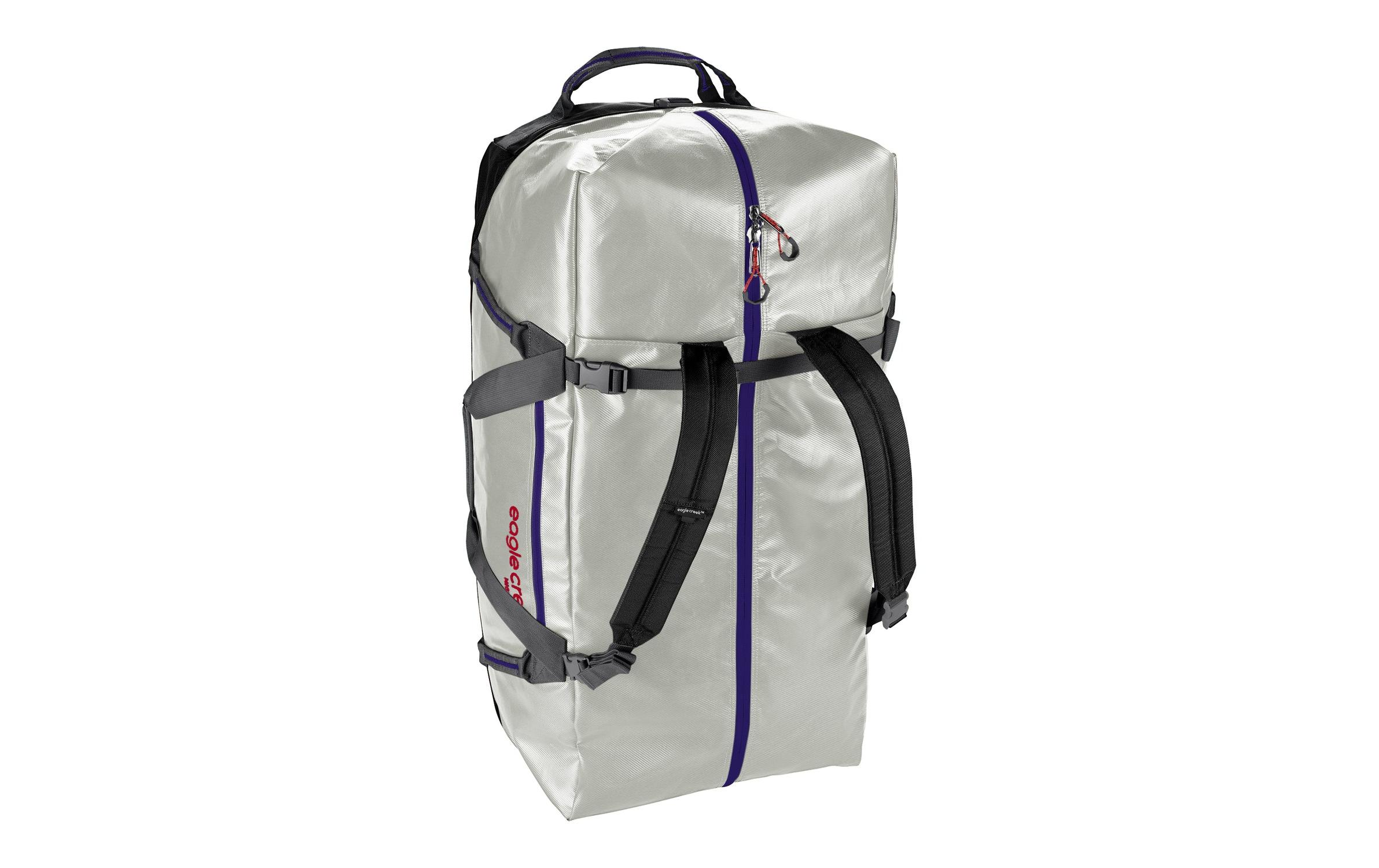 Duffle Bag Migrate Wheeled 130 l<br>Umweltfreundliches Duffelbag