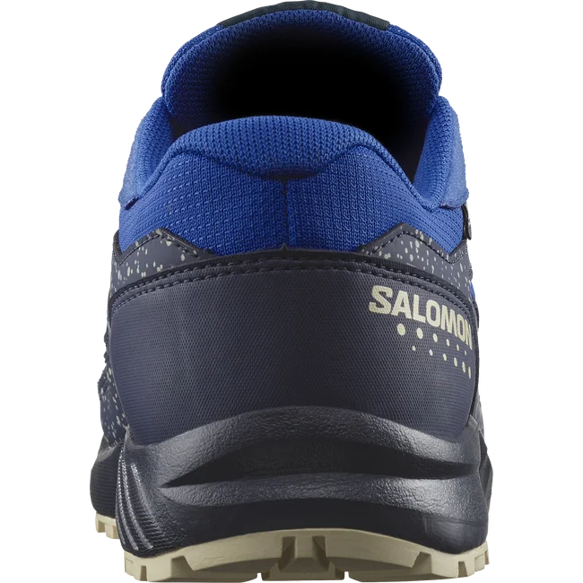 OUTWAY CLIMASALOMON™ WATERPROOF  Junior - Schuhe Kids