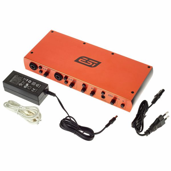 ESI U86 XT