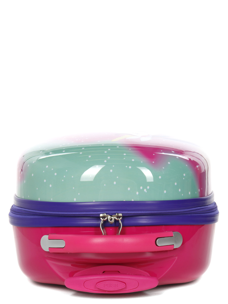 Valise Heys Fashion Unicorn 46 cm - 2 roues