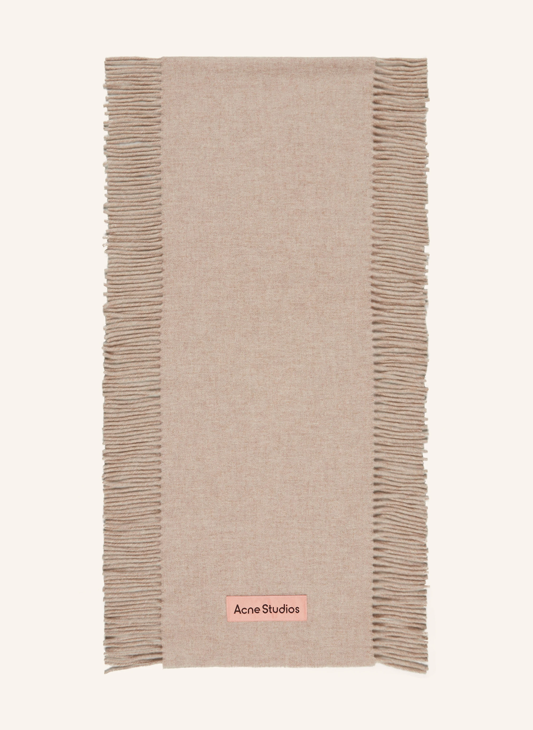Acne Studios Schal