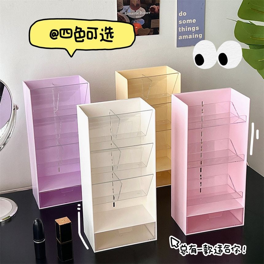 Bohod - Kunststof bureau-organizer