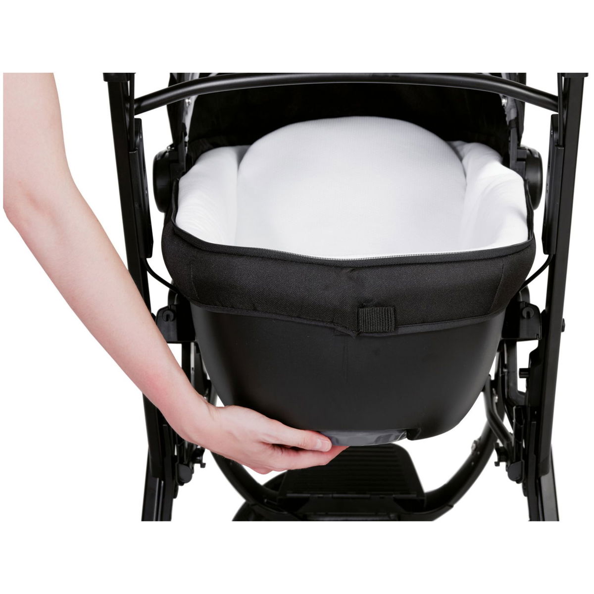 ChiccoChicco   Activ3 Babywanne dark beige