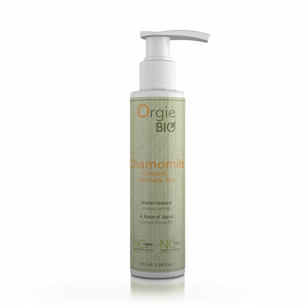 Orgie BIO *Chamomile* Intimate Gel