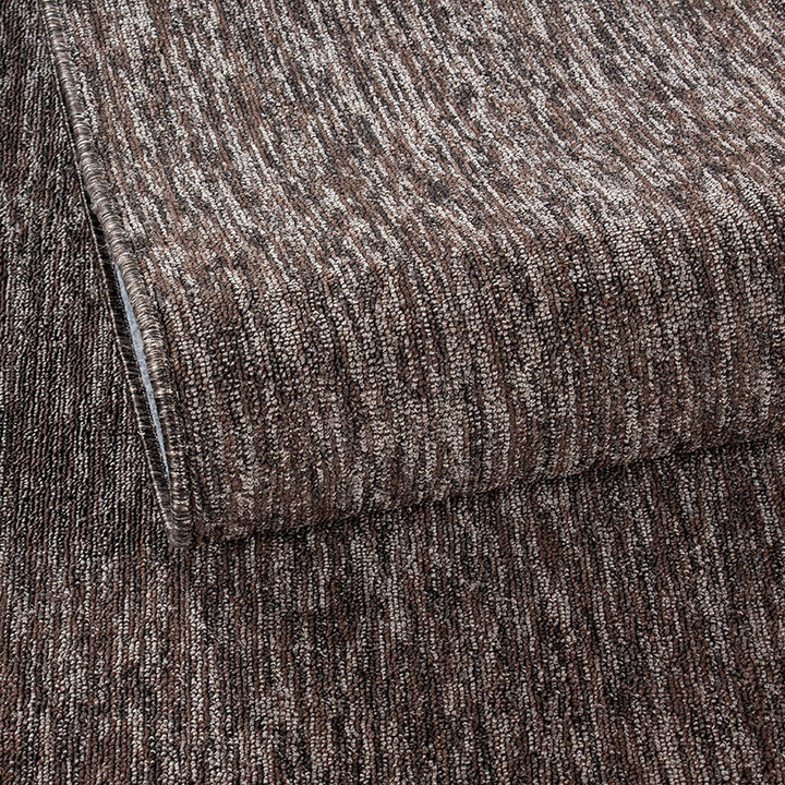 Laagpolige loper - Nani Bruin | Ruin assortiment