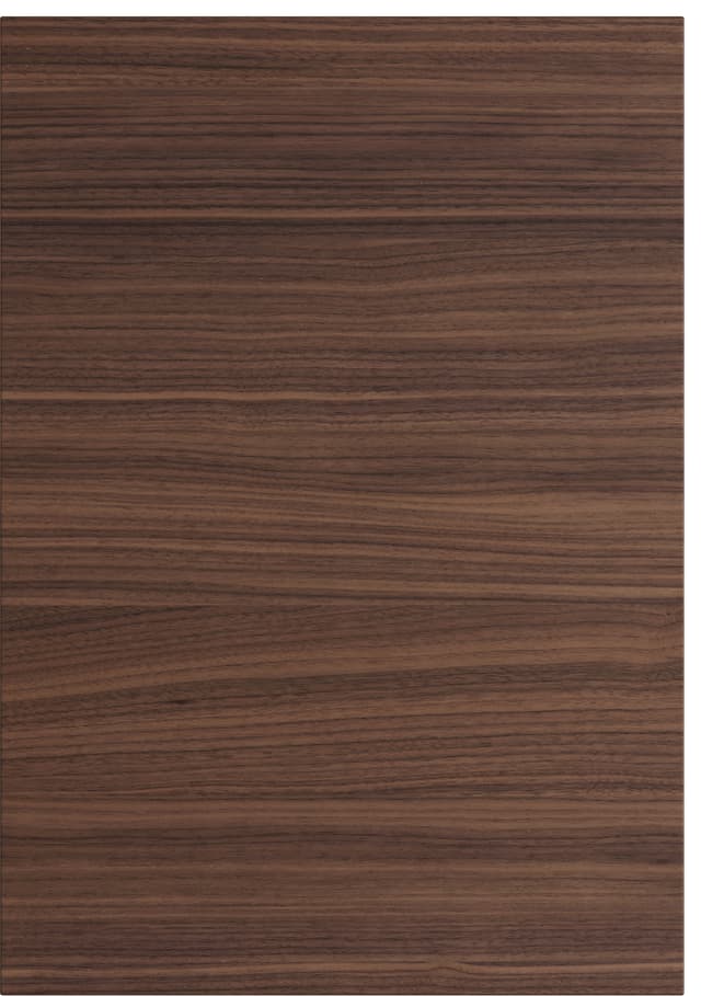 Epoq Edge låge 40x57 til køkken (walnut)