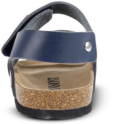 Kavat Bomhus Sandaler, Navy