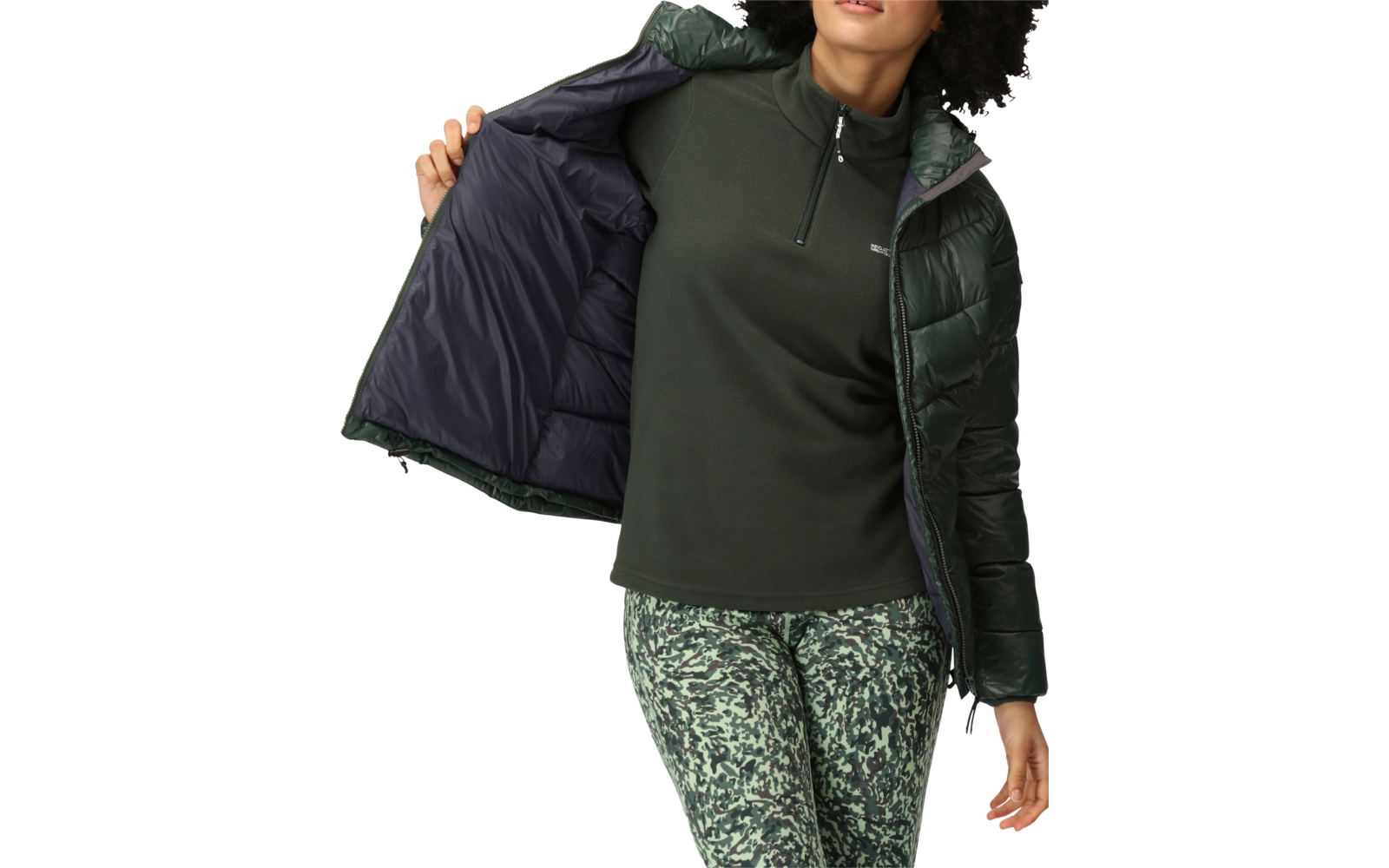 Regatta Toploft III Damenjacke