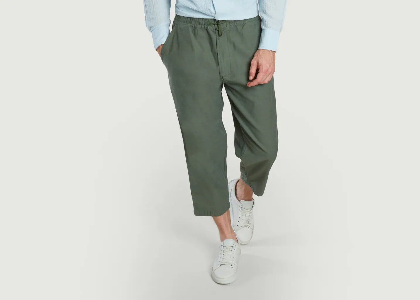 Pantalon Hi Water Universal Works