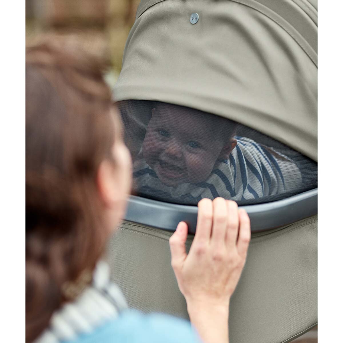 Joolz Joolz Kinderwagen Geo 3 Mono