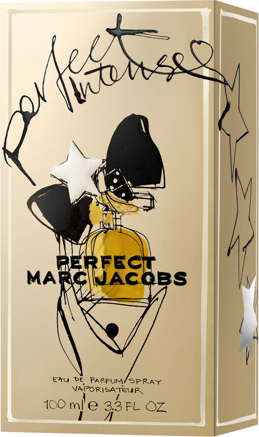 Marc Jacobs Marc Jacobs Perfect Intense Eau de parfum